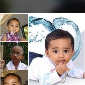 Meet your Posher, Aleena